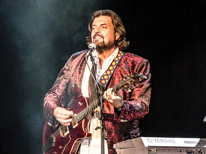 Alan Parsons Project tickets