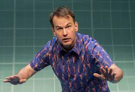 Mike Birbiglia tickets