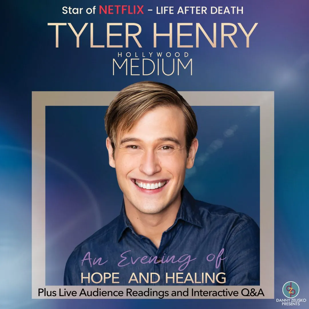 Tyler Henry