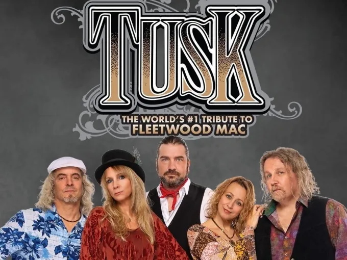 Tusk – Tribute To Fleetwood Mac