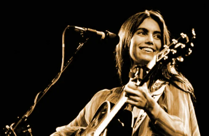 Emmylou Harris tickets