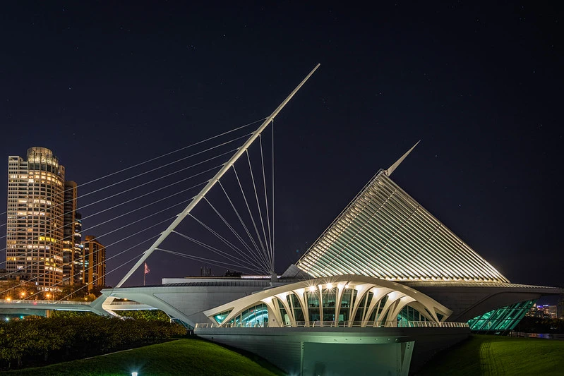 Milwaukee Public Museum