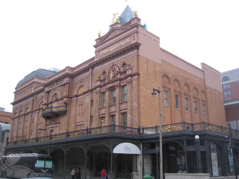 Pabst Theater