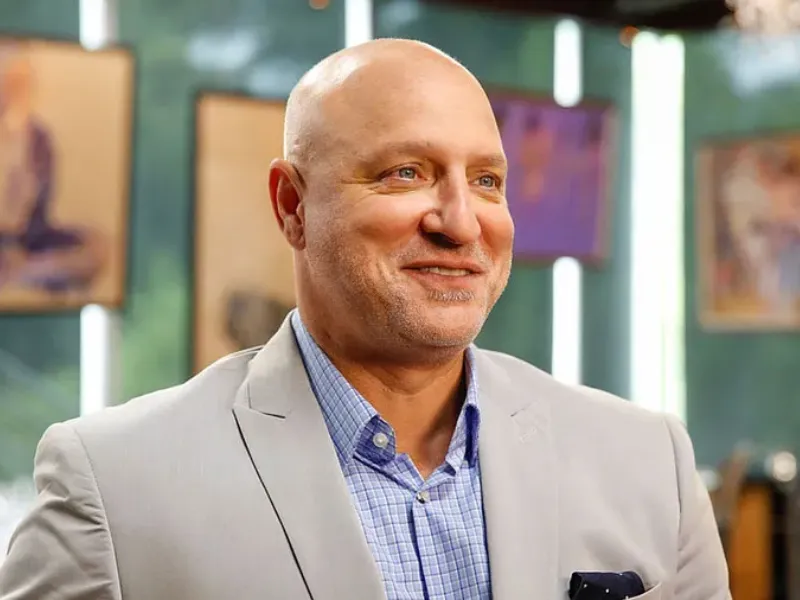 Tom Colicchio tickets