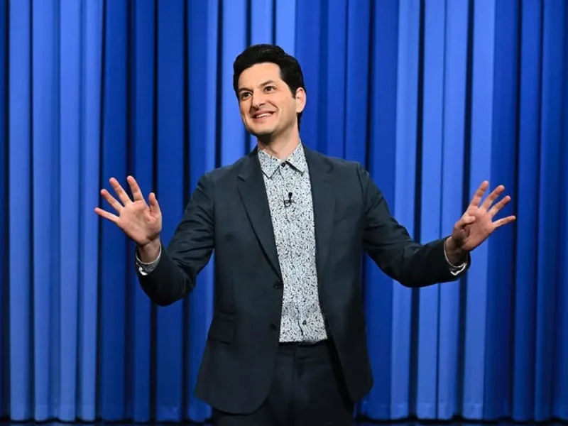 Ben Schwartz tickets