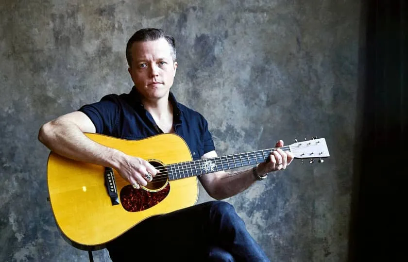 Jason Isbell & The 400 Unit tickets