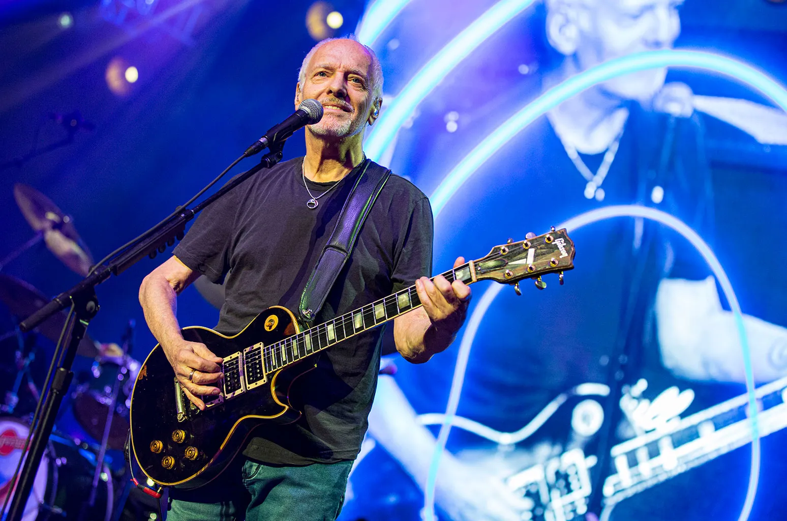 Peter Frampton