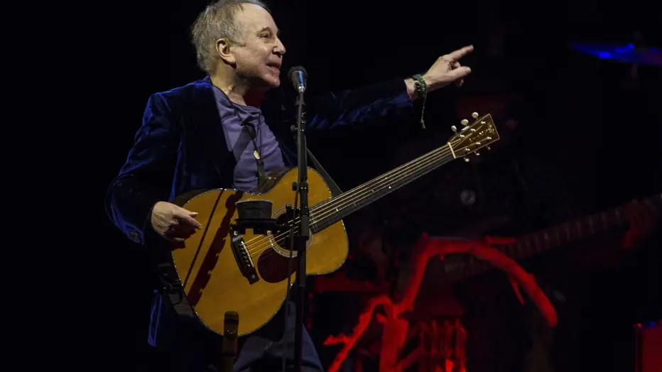 Paul Simon tickets